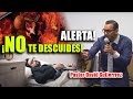 🔴ALERTA! NO TE DESCUIDES porque te puedes quedar - Pastor David Gutiérrez