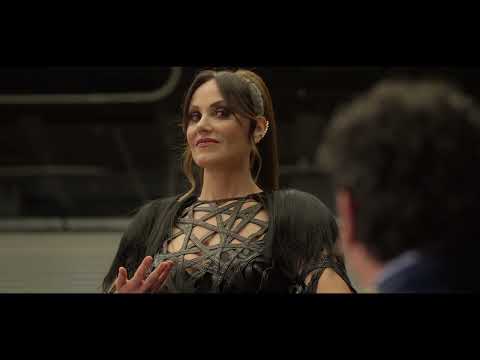 QUESTIONE DI FORTUNA - LUCA GUADAGNINI BAND & NEJA