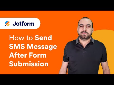 How to Send