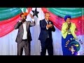 Anigu somaliland 2015. by Sir Mahamoud , Hodan & Alta ( Eagle Media Pro )