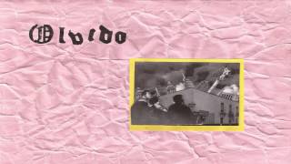 Video thumbnail of "OLVIDO - Demo"