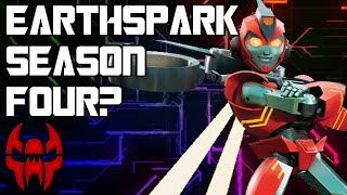We Might Still Get Transformers Earthspark Season 4