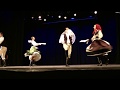 24. Szólótáncfesztivál - Vajdaszentiványi táncok - Kötelező