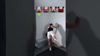 🍑 Cable Kickback Variations for Glutes — Know the Difference & Grow Faster! 🔥