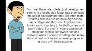 Rationals: Part 2, Rationals and Relationships