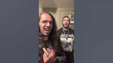 How to scream: low scream power with Ricky Hoover of Ov Sulfur
