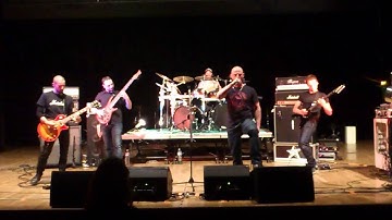 SLAVE ONE (French Death Metal)  -   Ash covered creator.