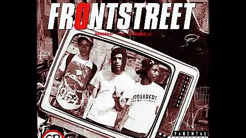 Bandokay x Headie one x SJ x Double Lz | Once in a while