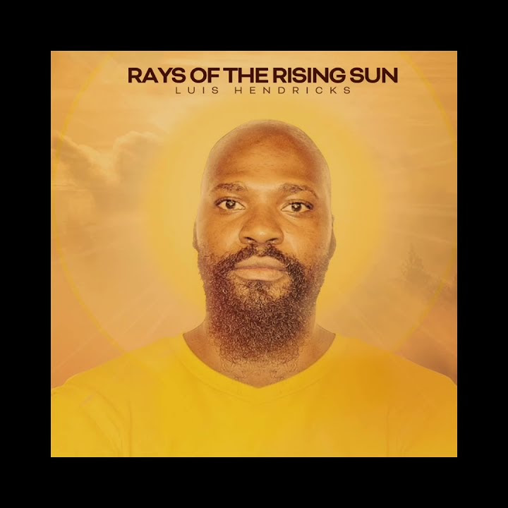 Rays Of The Rising Sun