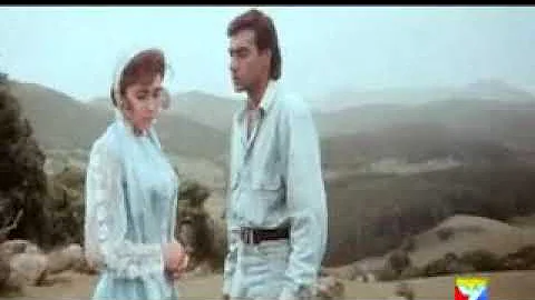 Log barso juda hoke jeete hai is very Romantic song