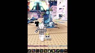 I CRAFTED NEW GLACIATOR 😱🔥 | Cyber Craft Update | Steal a Brainrot Roblox #beat #stealabrainrot