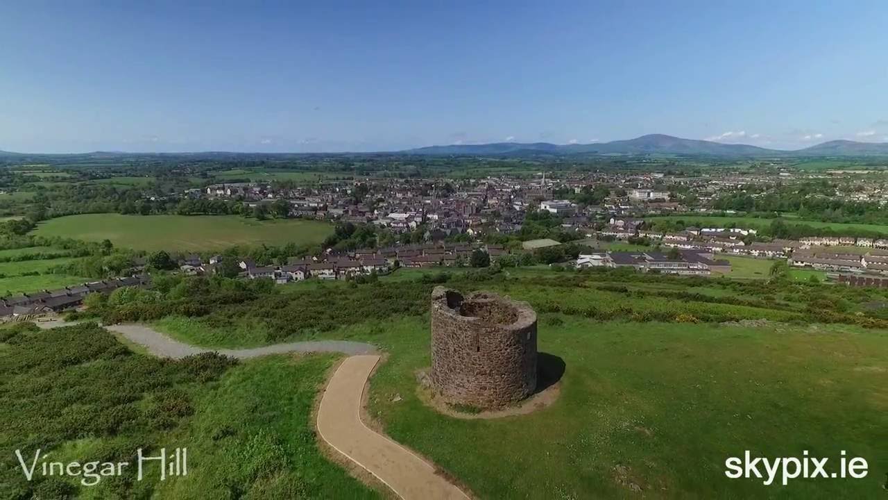 Vinegar Hill Windmill Enniscorthy Co Wexford YouTube Vinegar Hill Windmill Enniscorthy Co Wexford YouTube