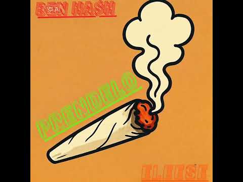 BEN HA$H, @EleeseTv - Préndelo (Visualizer)