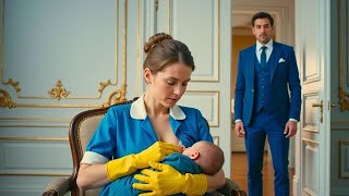Гувернантка кормила его дочь грудью. Но он выгнал не служанку, а собственную жену.