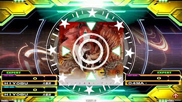 [DDR A3]リリーゼと炎龍レーヴァテイン  黒猫ダンジョン - ESP16