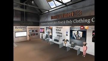 Rigging a Legacy Body for Second Life: A Step-by-Step Guide