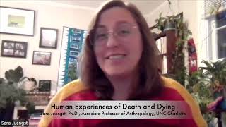 Sara Juengst 2025 CTI