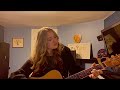 Singing an Original Song for the Taco Bell Live Más Scholarship