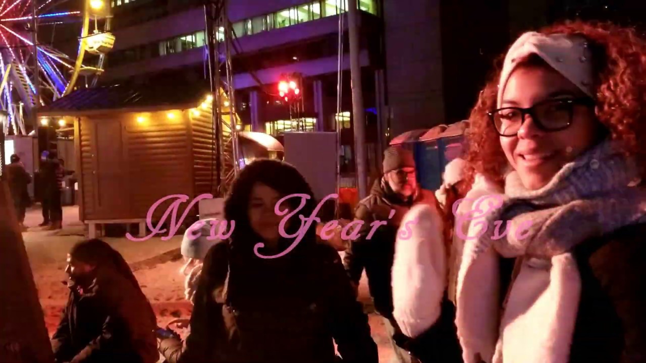 New Year 2020 & My Birthday Celebration| Karbglam 2020