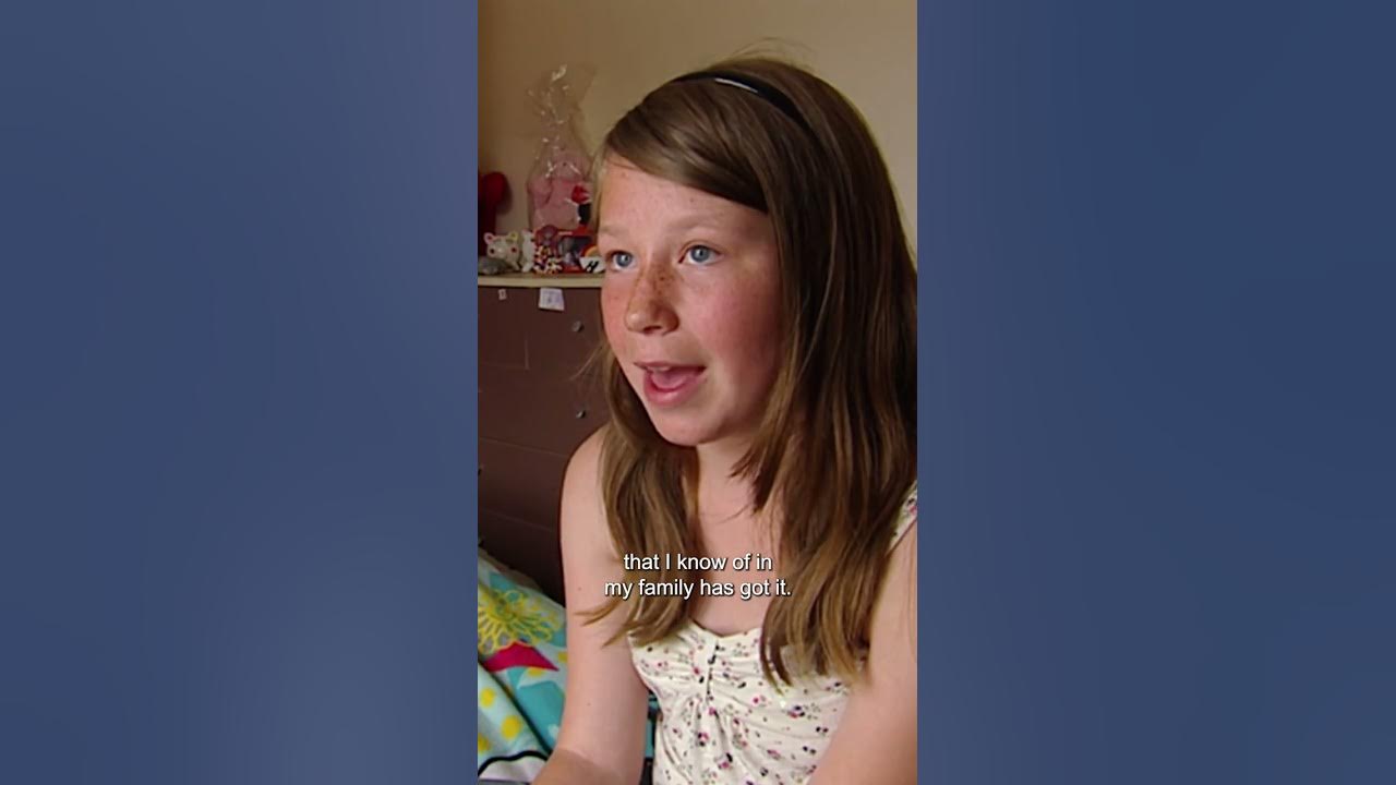 The World's Tiniest Toddler Charlotte Garside Only Human YouTube