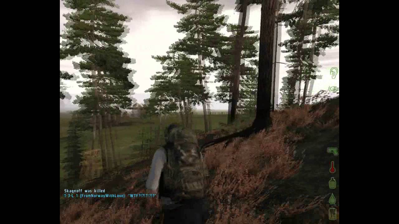 How to kill choppers.. And lose them. YouTube