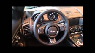 2016 Jaguar F Type Project 7 for sale