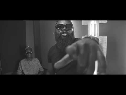 ZAR The SUPREME &quot;Been Through The Storm&quot; (Freestyle)