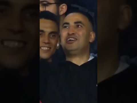 أهداف اتحاد العاصمة الجيش الملكي أهداف اتحاد العاصمة الجيش الملكي Thumbnail