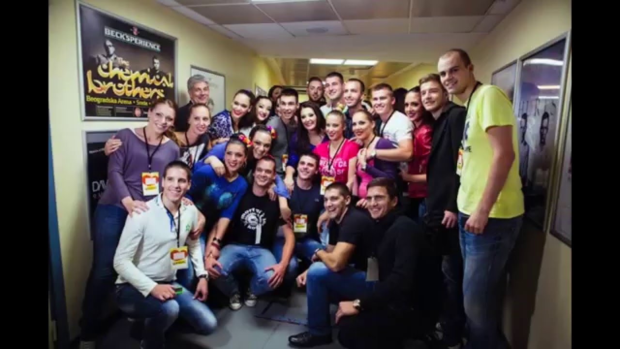 Film povodom 110 godina KUD-a Abrasevic Cacak