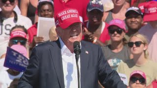 Supreme Court hands Trump victory: New precedent set for presidential immunity