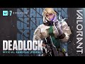 Deadlock is my new main