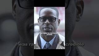 The TV is called: This Is Us S1E1(2016)#shorts