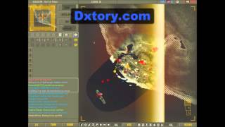 Battlefield 2 Commander Mode