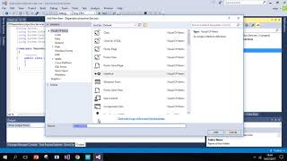 Dependency Injection In Asp.net