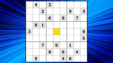New York Times Sudoku Solution | Level Hard | 8 November 2021