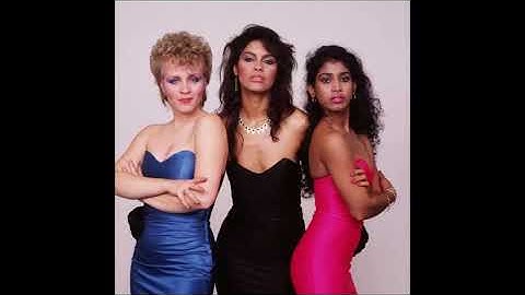 Thumbnail of Vanity 6 - Nasty Girl