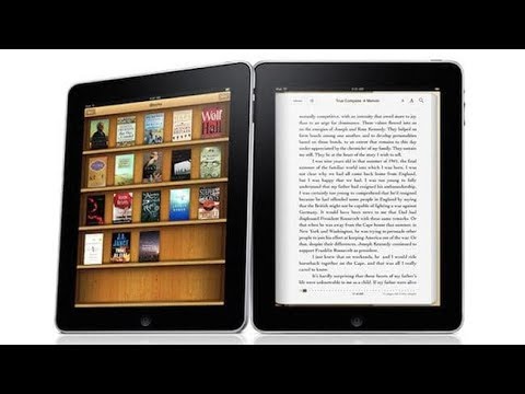 वीडियो: Ibooks पर किताबें कैसे अपलोड करें