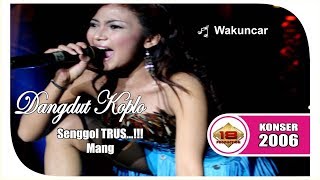 Download lagu Live Konser Dangdut ~ Wakuncar @Jawa Timur 2006