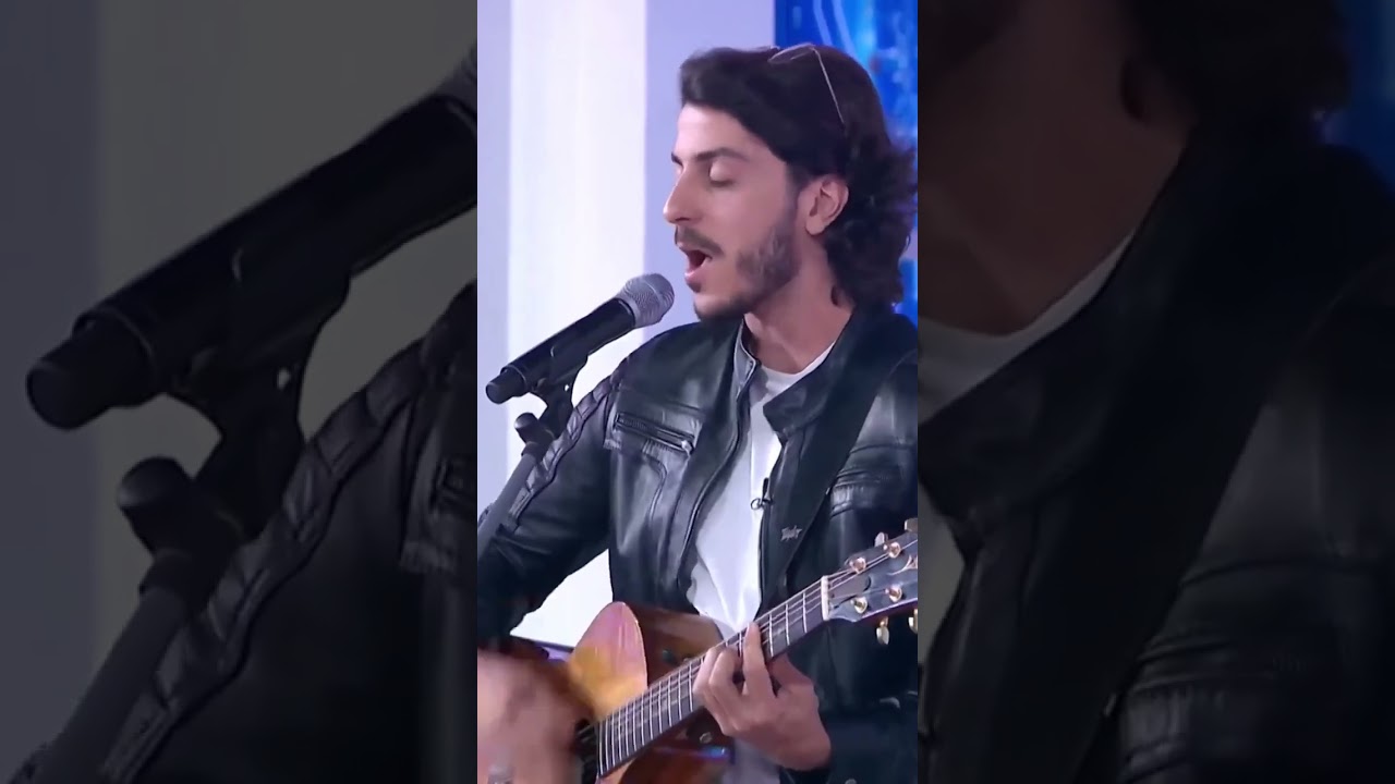 Singer in Dubai, UAE   Tribe Productions