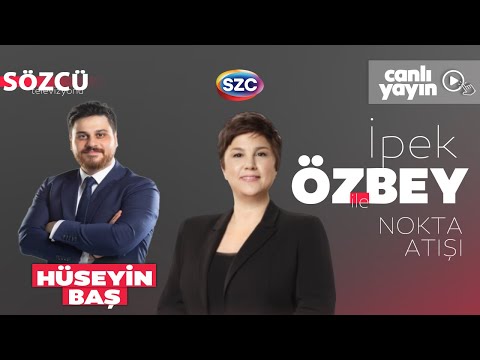 İpek Özbey ile