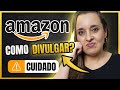 Afiliado AMAZON Como Divulgar [O que pode e o que NÃO pode como Afiliado da Amazon] - Mafalda Melo
