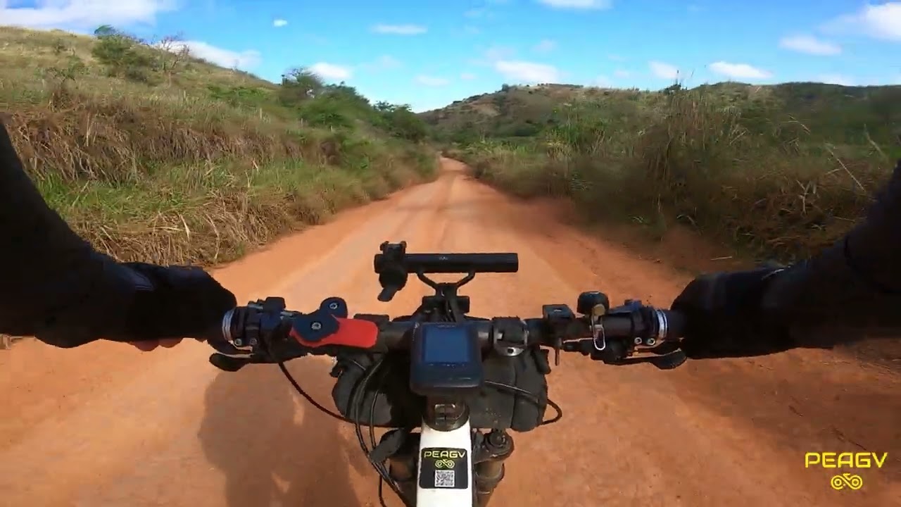 Miura x Golconda x Cidade dos Meninos - PEAGV