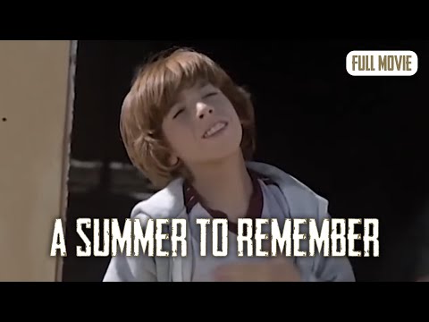 A Summer to Remember