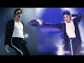 Rodrigo Teaser e Michael Jackson - Billie Jean (comparação)