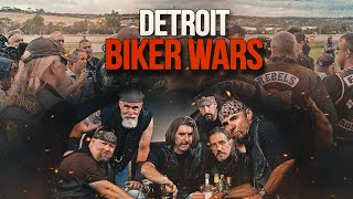The Deepest Betrayal | Unmasking Detroit’s Outlaw Biker Clubs