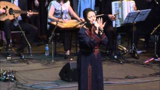 Download Lagu Abdelwahab Medley تشكيلة أغاني لمحمد عبدالوهاب  - Aswat Ensemble MP3