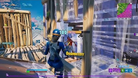 Best 60FPS Console Linear Settings | 10.000 Arena Points