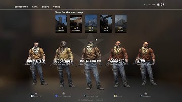 Defusal Group Delta| Highlights