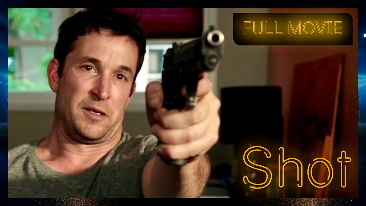 🌟🎬 Shot  (2017) | Full Movie in English | Just Watch! 🎥