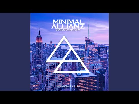 Devil's Symphony (Radio Edit)